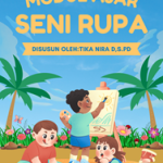 MODUL AJAR SENI RUPA KELAS 7