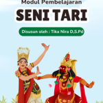 MODUL AJAR SENI TARI KELAS 7