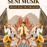MODUL AJAR SENI MUSIK KELAS 7